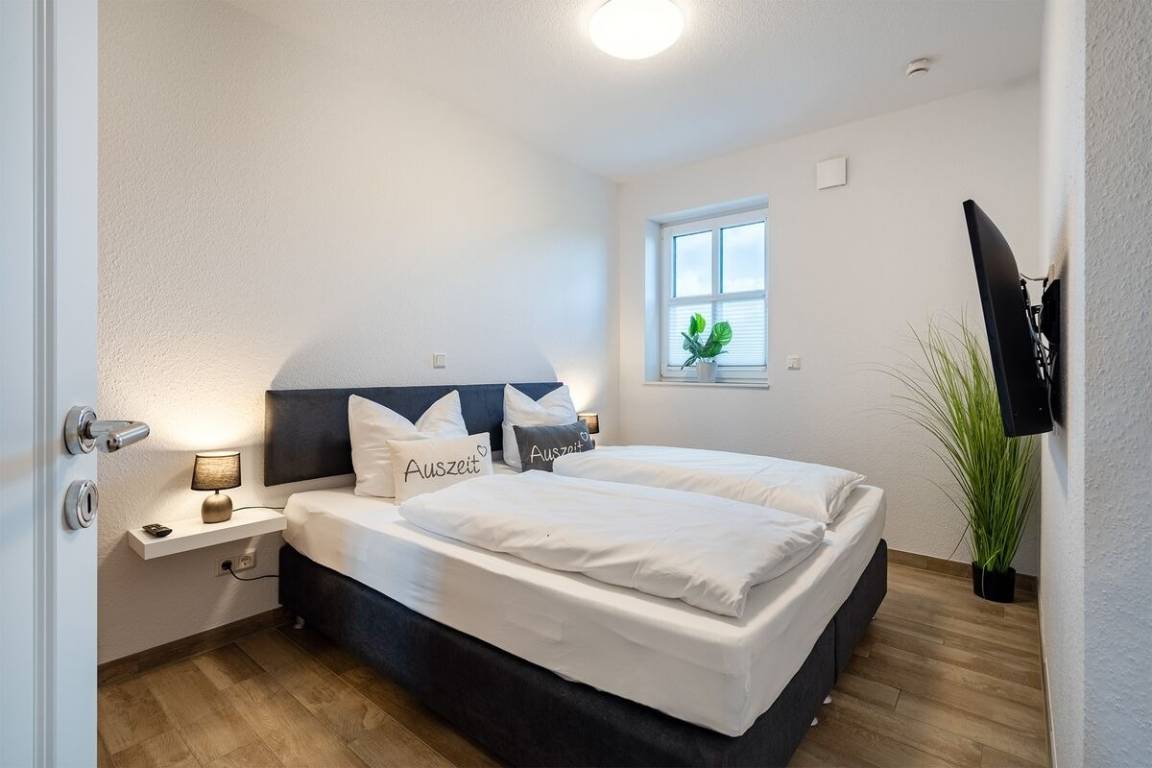 100 m² Ferienhaus ∙ 3 Schlafzimmer ∙ 6 Gäste – Bild 13