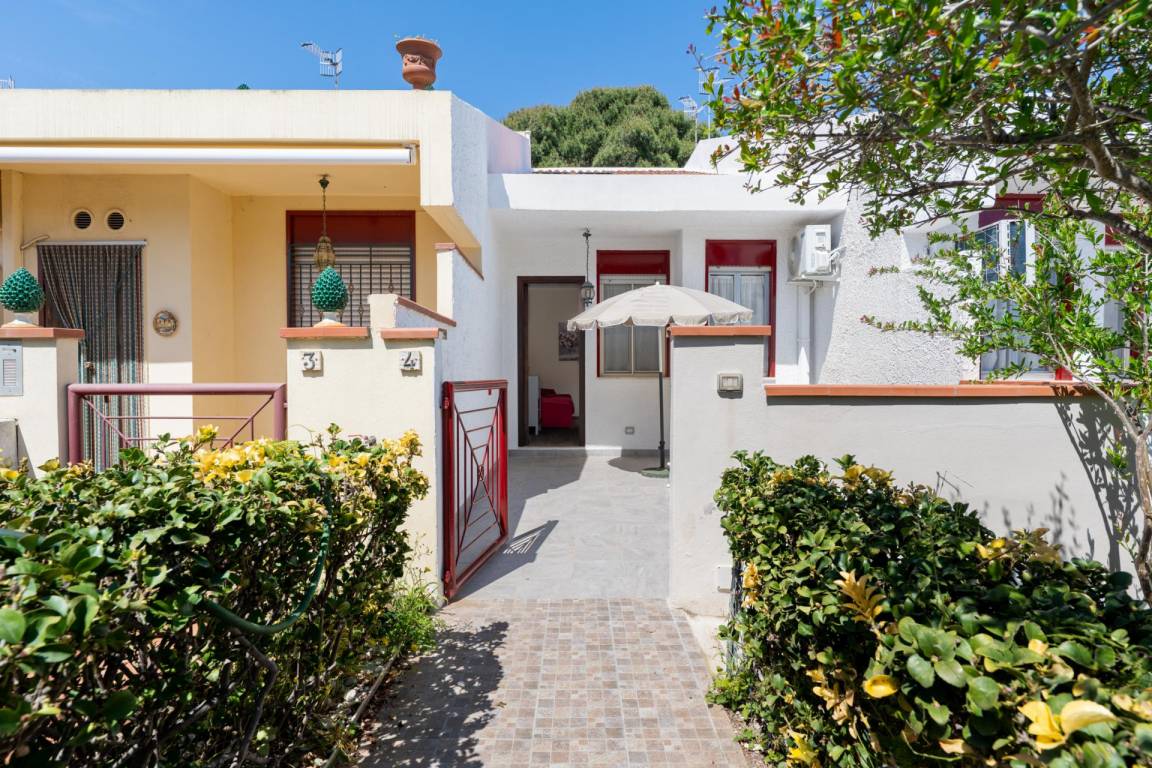 89 M² Apartment ∙ 2 Bedrooms ∙ 6 Guests - Villa San Giovanni