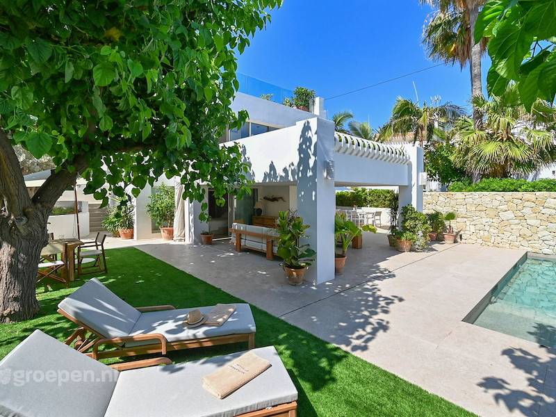 House ∙ 6 Bedrooms ∙ 14 Guests - Dénia