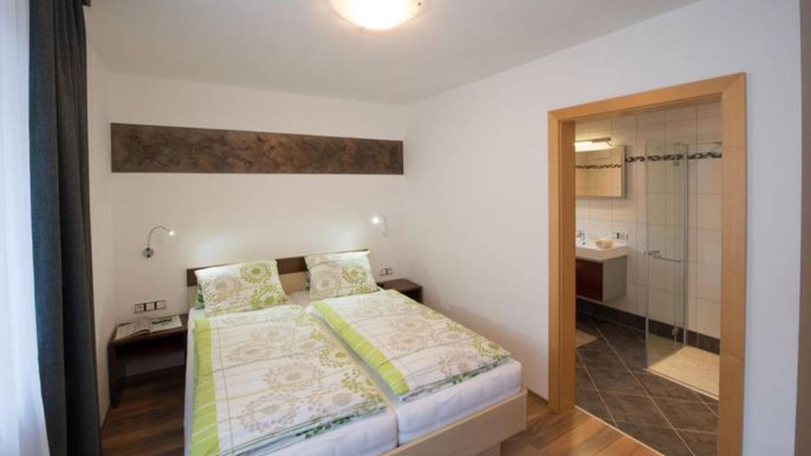 80 M² Appartement ∙ 3 Slaapkamers ∙ 8 Gasten - Leogang
