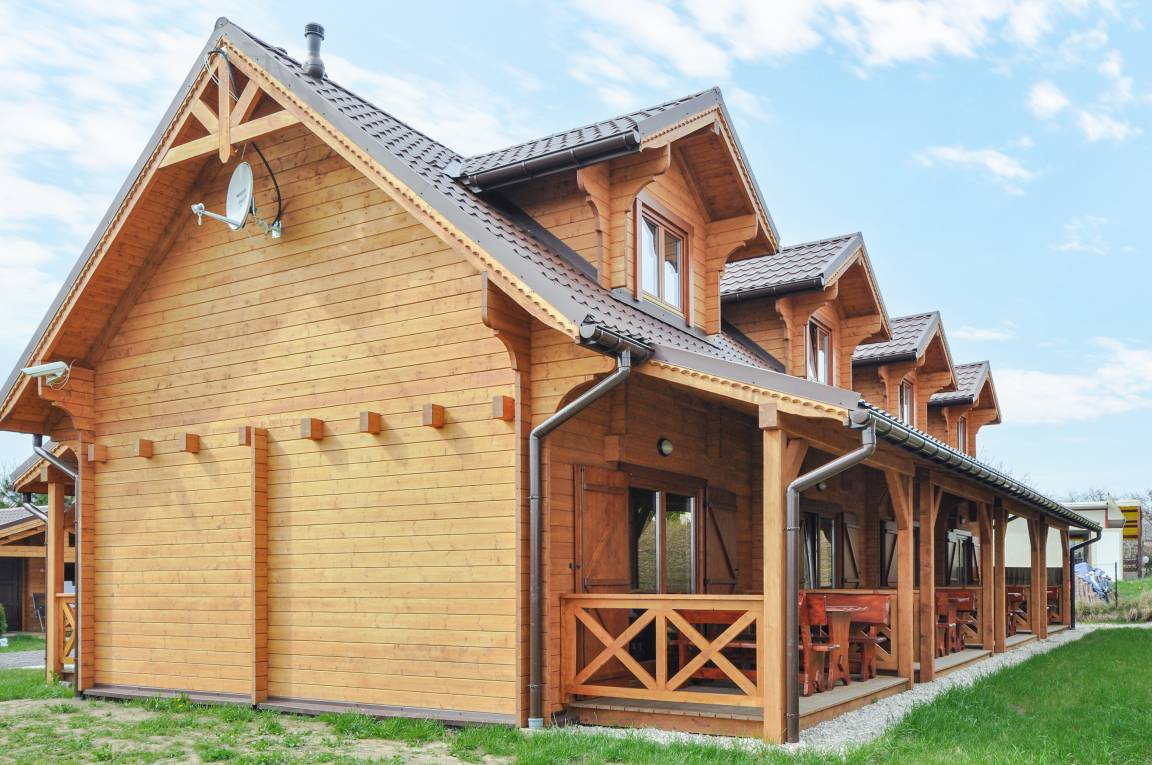 45 m² Ferienwohnung ∙ 2 Schlafzimmer ∙ 6 Gäste – Bild 20