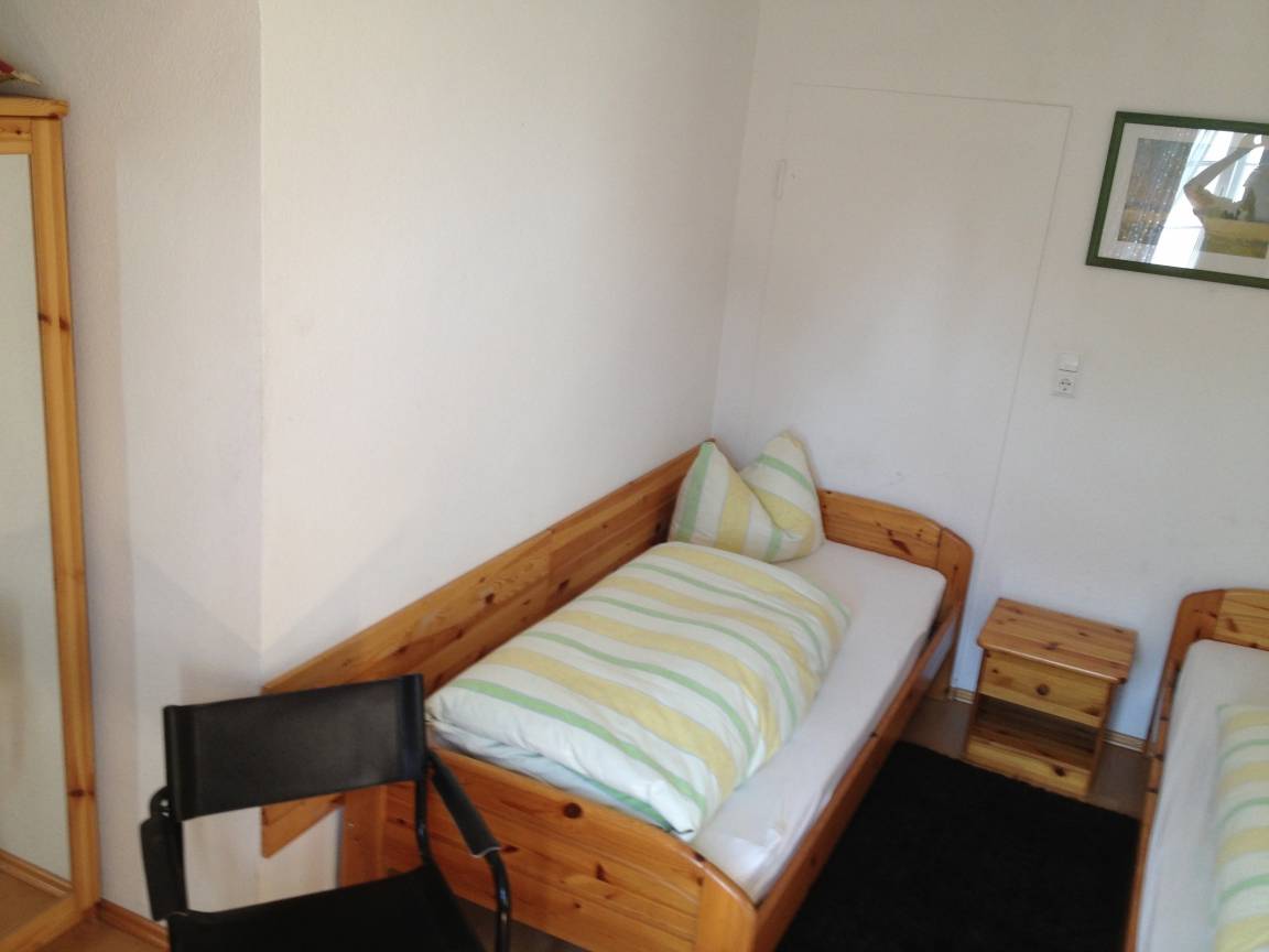 80 m² Ferienwohnung ∙ 2 Schlafzimmer ∙ 4 Gäste – Bild 4