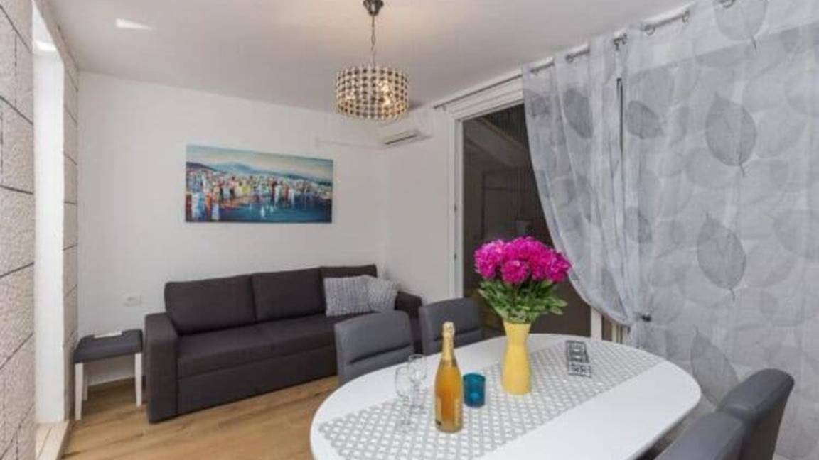 48 M² Apartamento ∙ 1 Habitación ∙ 4 Huéspedes - Dubrovnik (Ragusa)