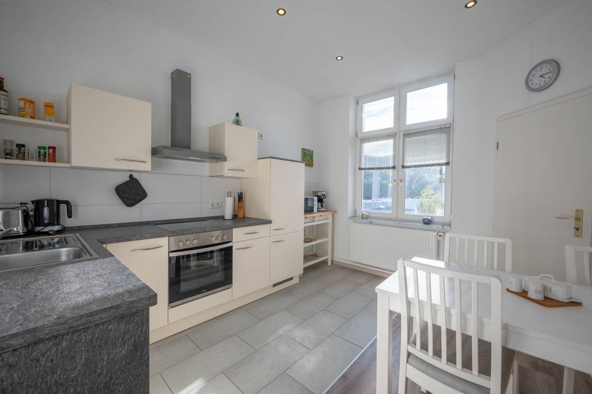 50 m² Ferienwohnung ∙ 1 Schlafzimmer ∙ 1 Gast – Bild 11