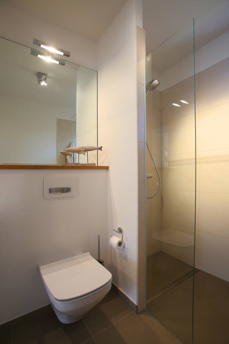 140 m² Ferienhaus ∙ 3 Schlafzimmer ∙ 2 Gäste – Bild 17