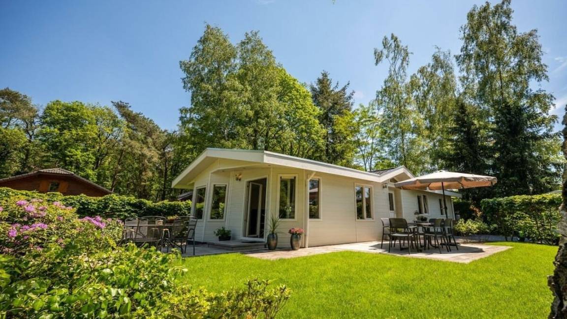 85 M² Ferienhaus ∙ 3 Schlafzimmer ∙ 6 Gäste - Borculo