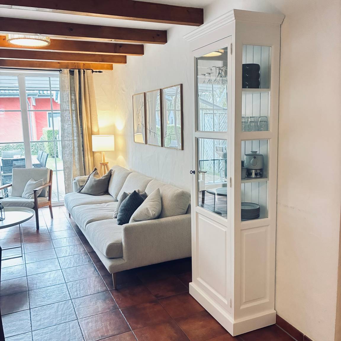 105 m² Ferienhaus ∙ 4 Schlafzimmer ∙ 8 Gäste – Bild 5