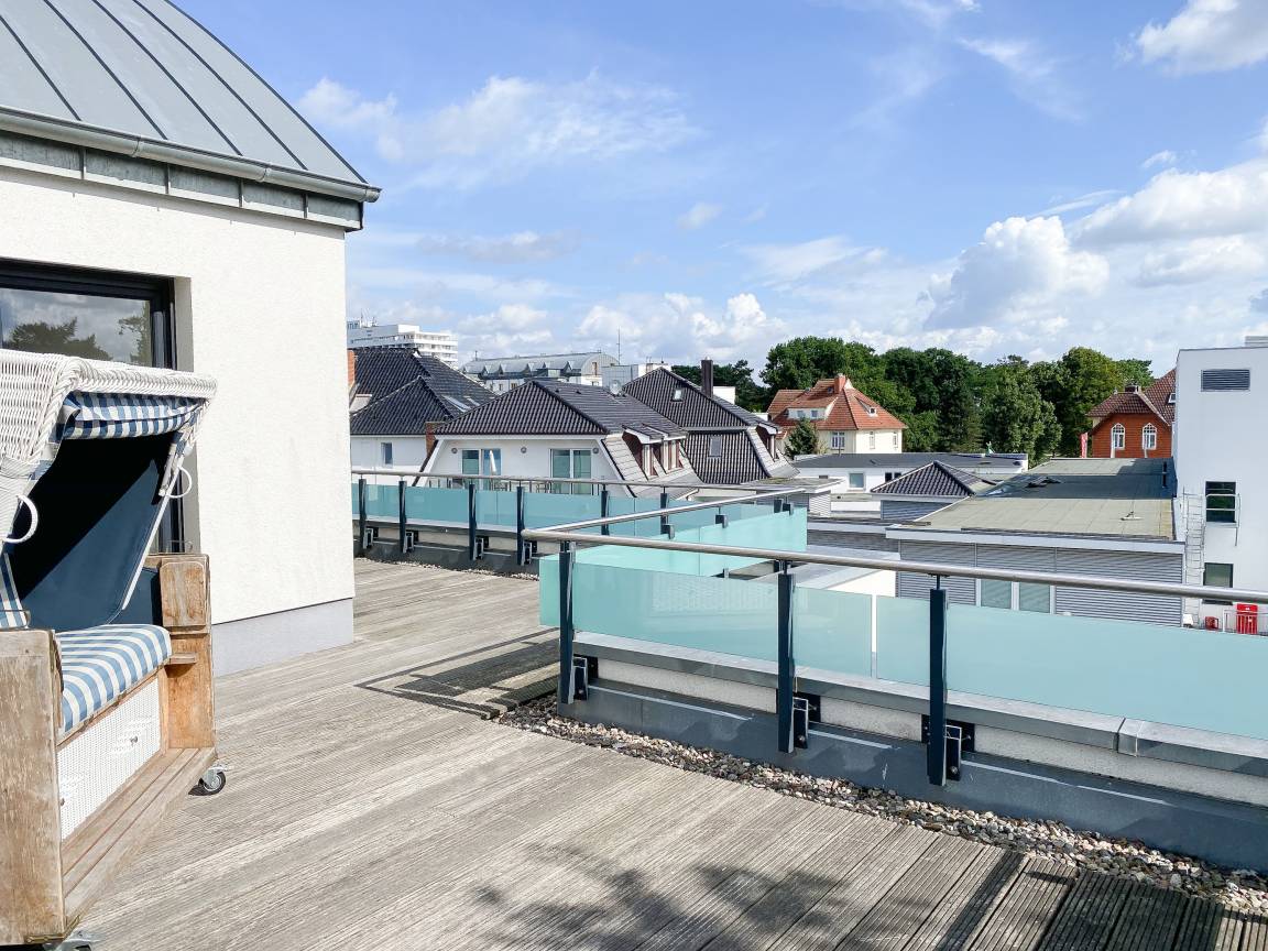 200 m² Ferienwohnung ∙ 3 Schlafzimmer ∙ 6 Gäste – Bild 1