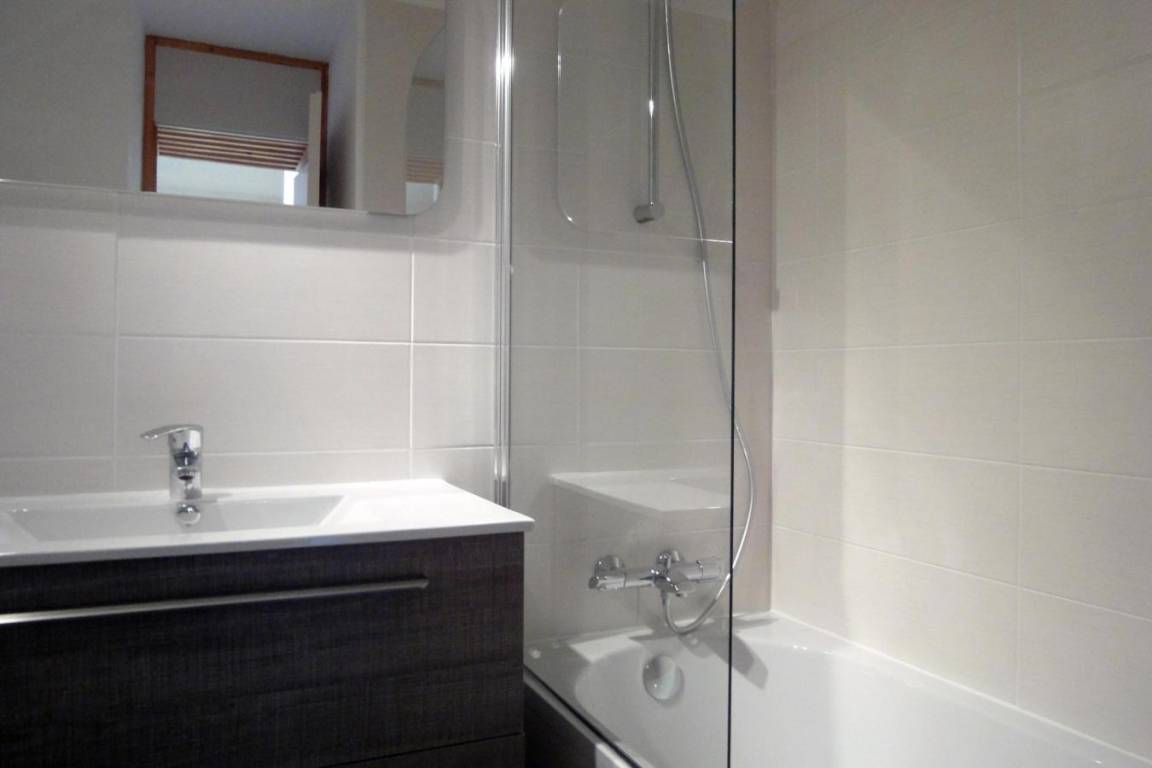43 m&sup2; Ferienwohnung 1 Schlafzimmer 6 G&auml;ste