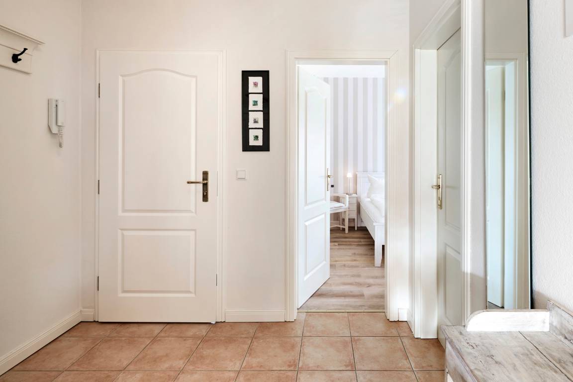 66 m² Ferienwohnung ∙ 1 Schlafzimmer ∙ 2 Gäste – Bild 11