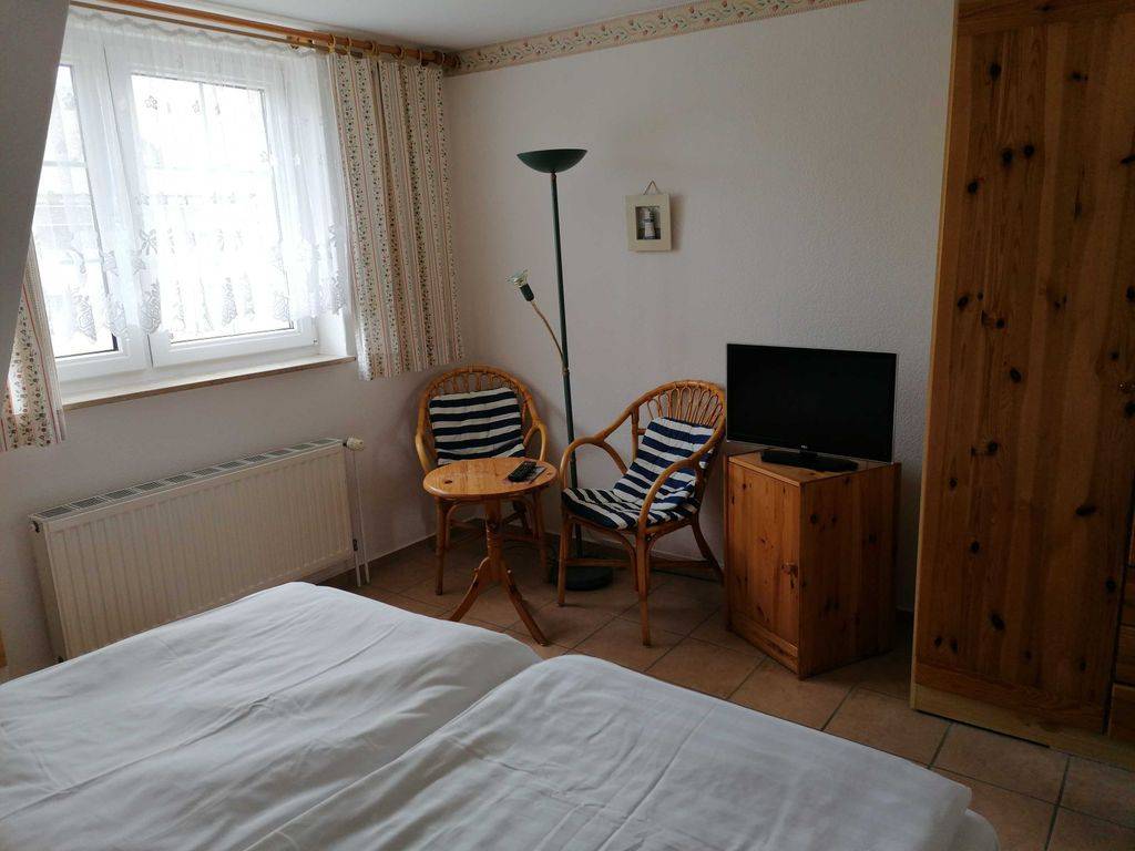 18 M² Ferienwohnung ∙ 2 Gäste - Ahrenshoop