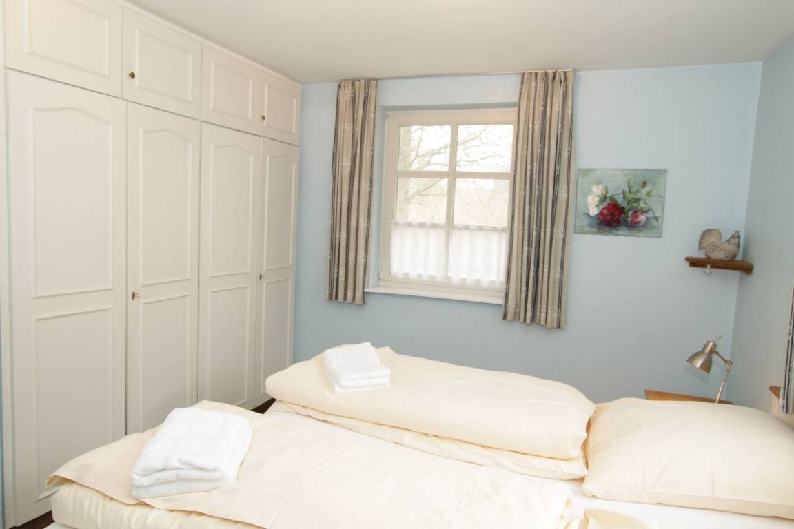 62 m² Ferienwohnung ∙ 1 Schlafzimmer ∙ 2 Gäste – Bild 8