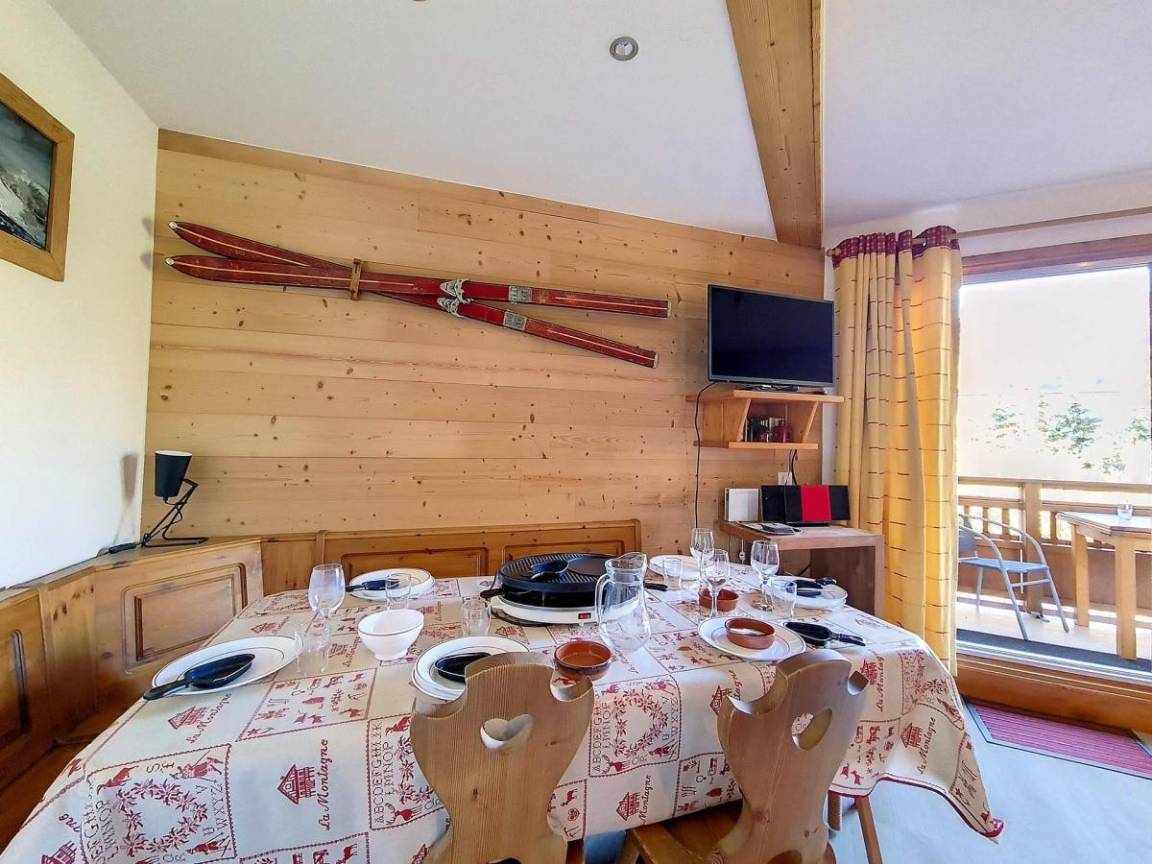 49 m² Ferienwohnung ∙ 1 Schlafzimmer ∙ 6 Gäste – Bild 9
