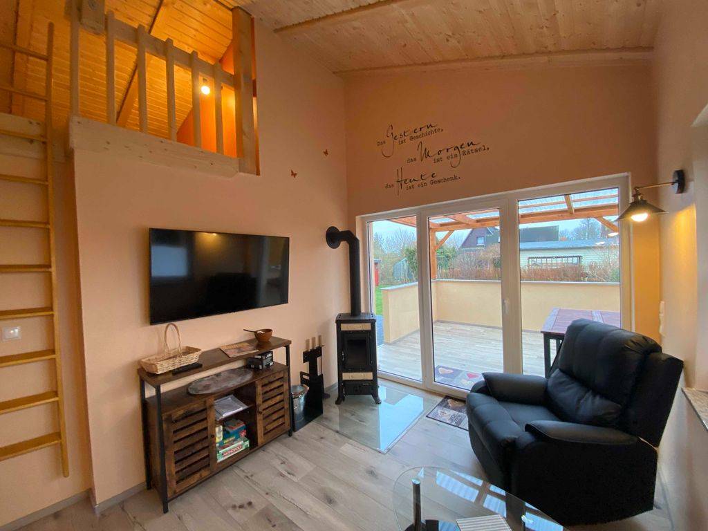 40 M² Ferienhaus ∙ 4 Gäste - Rerik