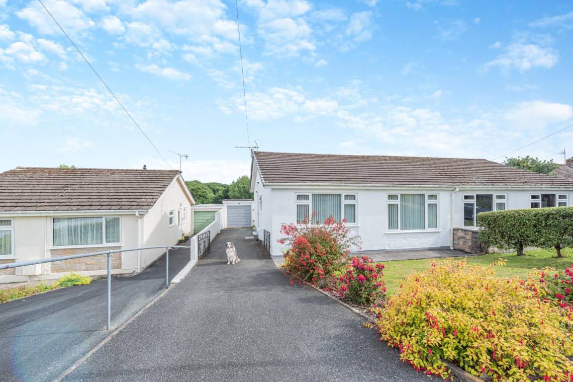 House ∙ 2 Bedrooms ∙ 4 Guests - Saundersfoot