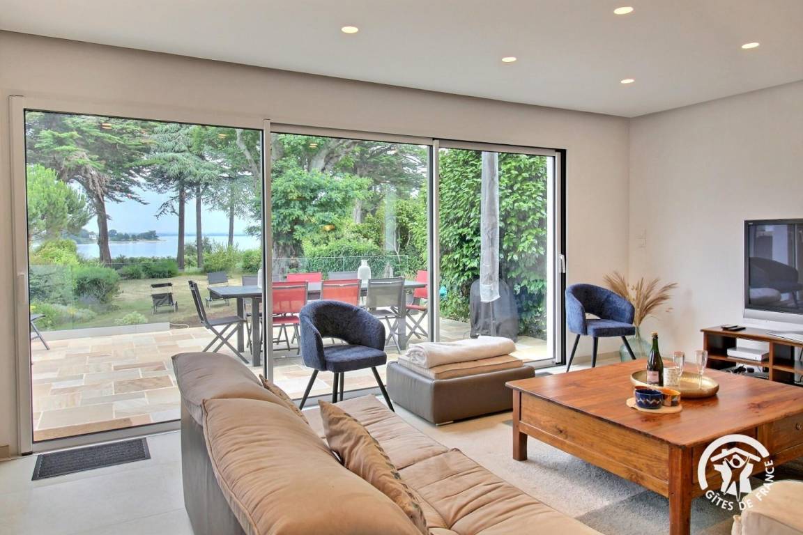 145 m&sup2; G&icirc;te 6 Schlafzimmer 12 G&auml;ste