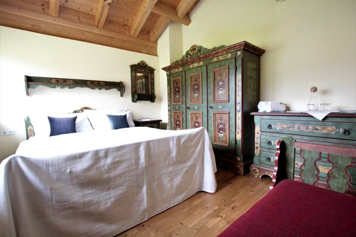 125 m² Ferienhaus ∙ 4 Schlafzimmer ∙ 12 Gäste – Bild 9