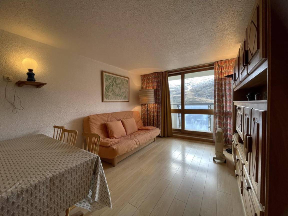 44 m² Ferienwohnung ∙ 1 Schlafzimmer ∙ 6 Gäste – Bild 4