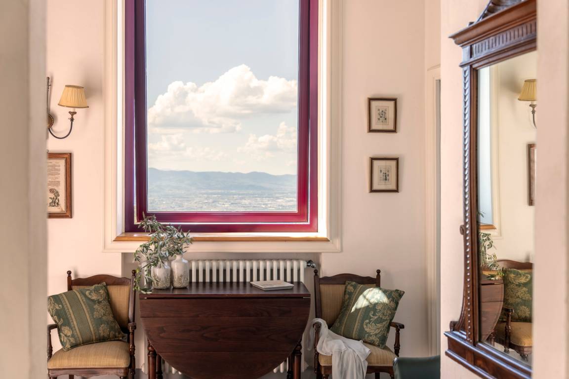 100 M² Villa ∙ 3 Schlafzimmer ∙ 6 Gäste - Monte Morello