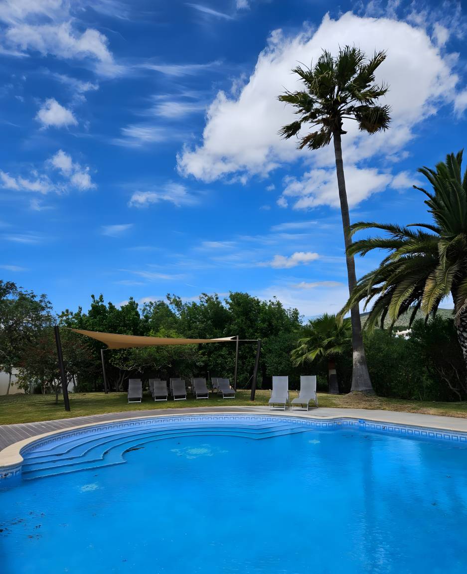 400 M² Finca ∙ 7 Bedrooms ∙ 14 Guests - Algarve