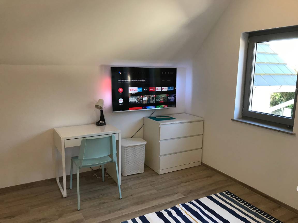100 m² Ferienhaus ∙ 3 Schlafzimmer ∙ 6 Gäste – Bild 11
