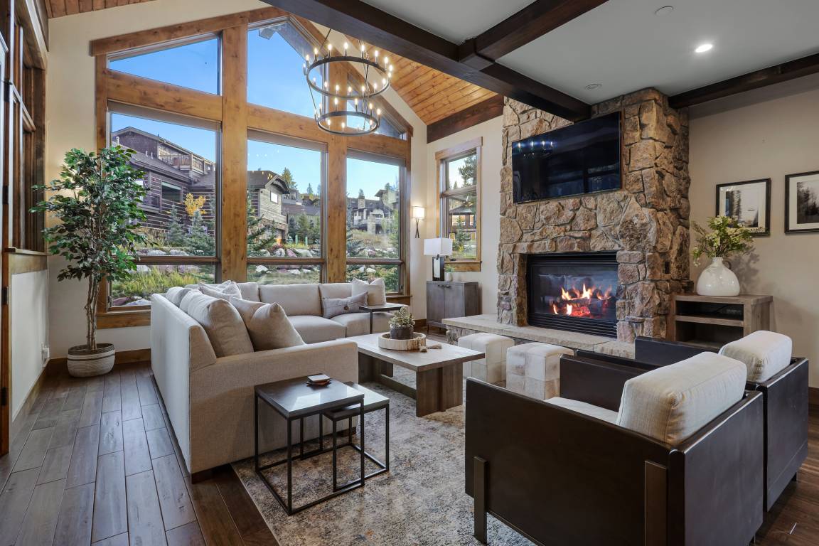412 M² House ∙ 5 Bedrooms ∙ 18 Guests - Copper Mountain, CO