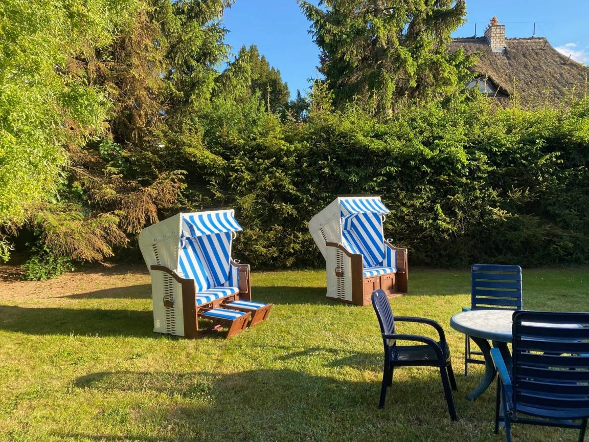 79 m² Ferienhaus ∙ 2 Schlafzimmer ∙ 5 Gäste – Bild 15
