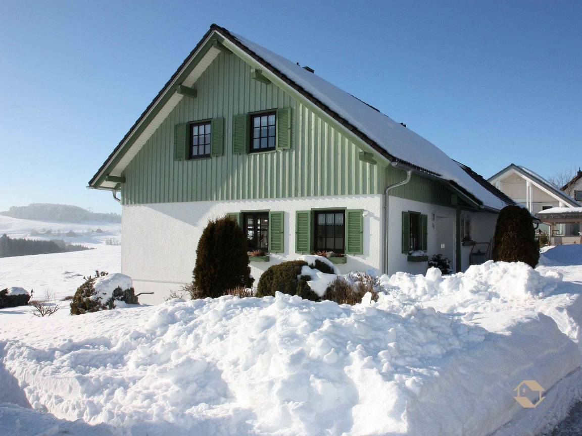 33 M² Ferienwohnung ∙ 1 Schlafzimmer ∙ 2 Gäste - Breitnau