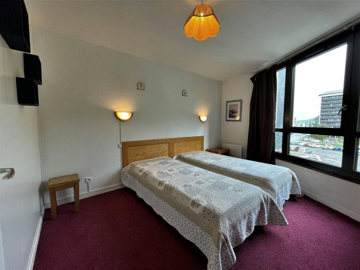 36 m&sup2; Ferienwohnung 1 Schlafzimmer 5 G&auml;ste