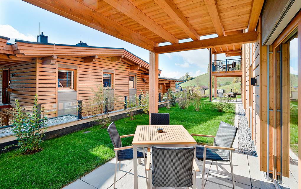 75 m² Ferienwohnung ∙ 2 Schlafzimmer ∙ 6 Gäste – Bild 3