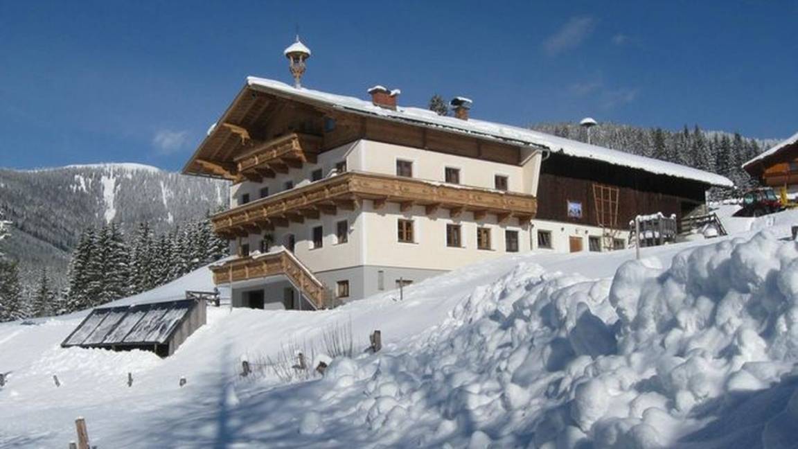 100 M² Ferienwohnung ∙ 3 Schlafzimmer ∙ 7 Gäste - Hallstatt