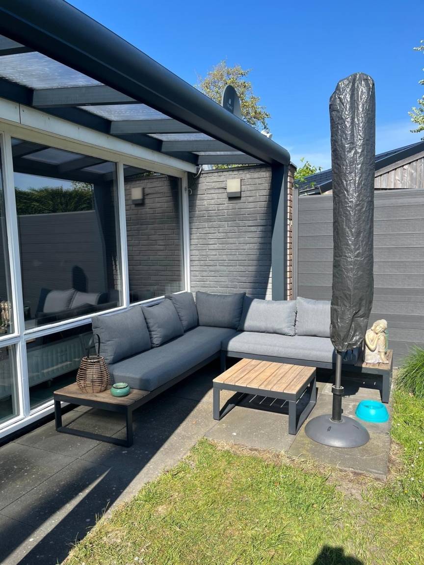55 m² Ferienhaus ∙ 2 Schlafzimmer ∙ 4 Gäste – Bild 28