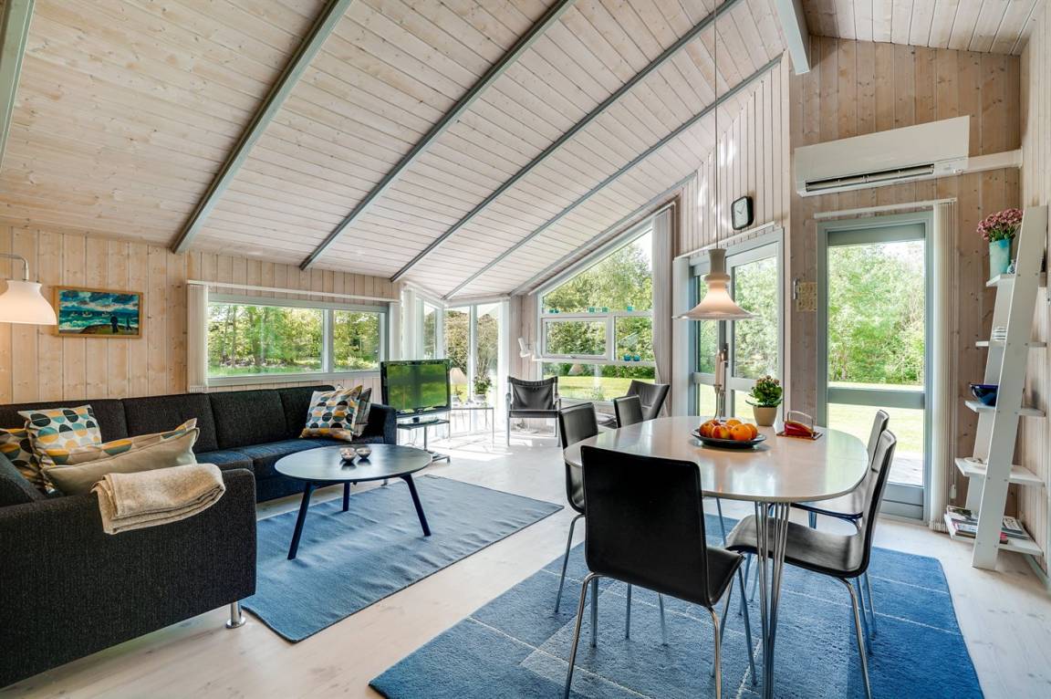 64 m² Ferienhaus ∙ 2 Schlafzimmer ∙ 4 Gäste – Bild 8