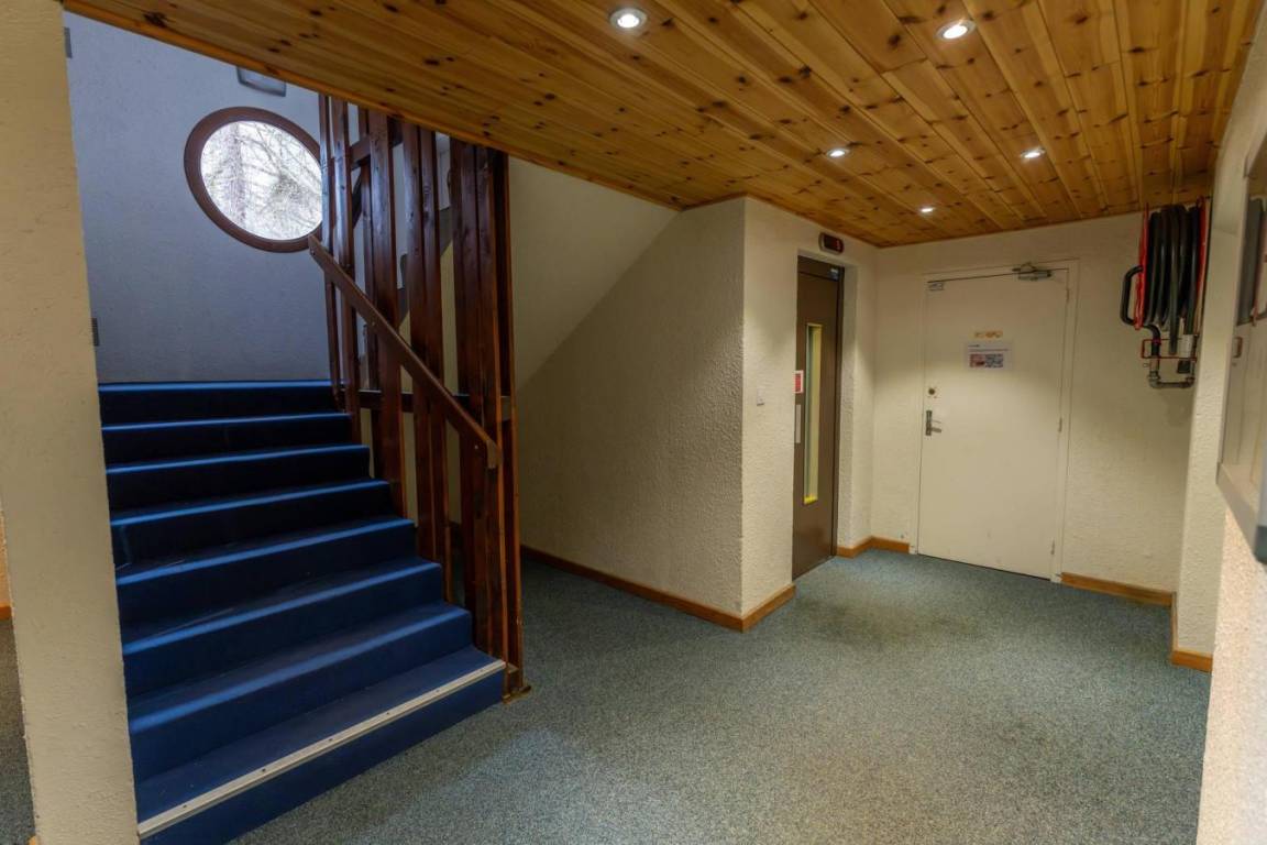 24 m² Studio ∙ 1 Schlafzimmer ∙ 4 Gäste – Bild 12