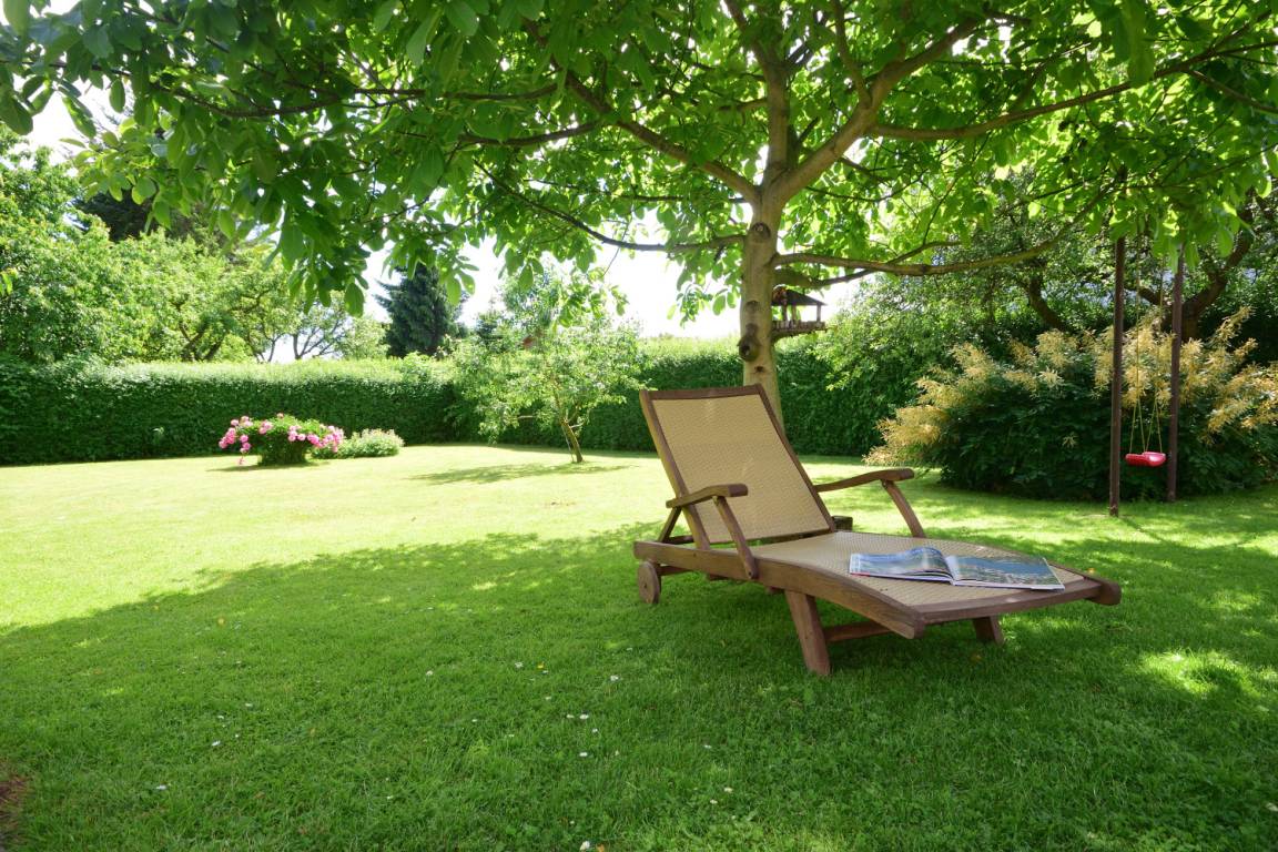 65 m² Ferienwohnung ∙ 1 Schlafzimmer ∙ 3 Gäste – Bild 2