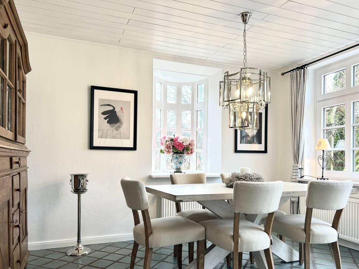 85 m&sup2; Ferienhaus 3 Schlafzimmer 5 G&auml;ste