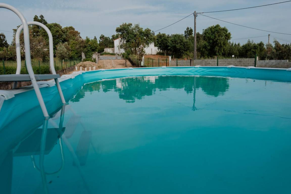 130 M² Casa ∙ 3 Habitaciones ∙ 8 Huéspedes - Castelo