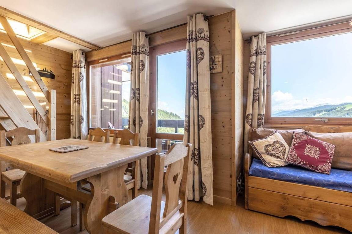 35 m&sup2; Ferienwohnung 1 Schlafzimmer 6 G&auml;ste