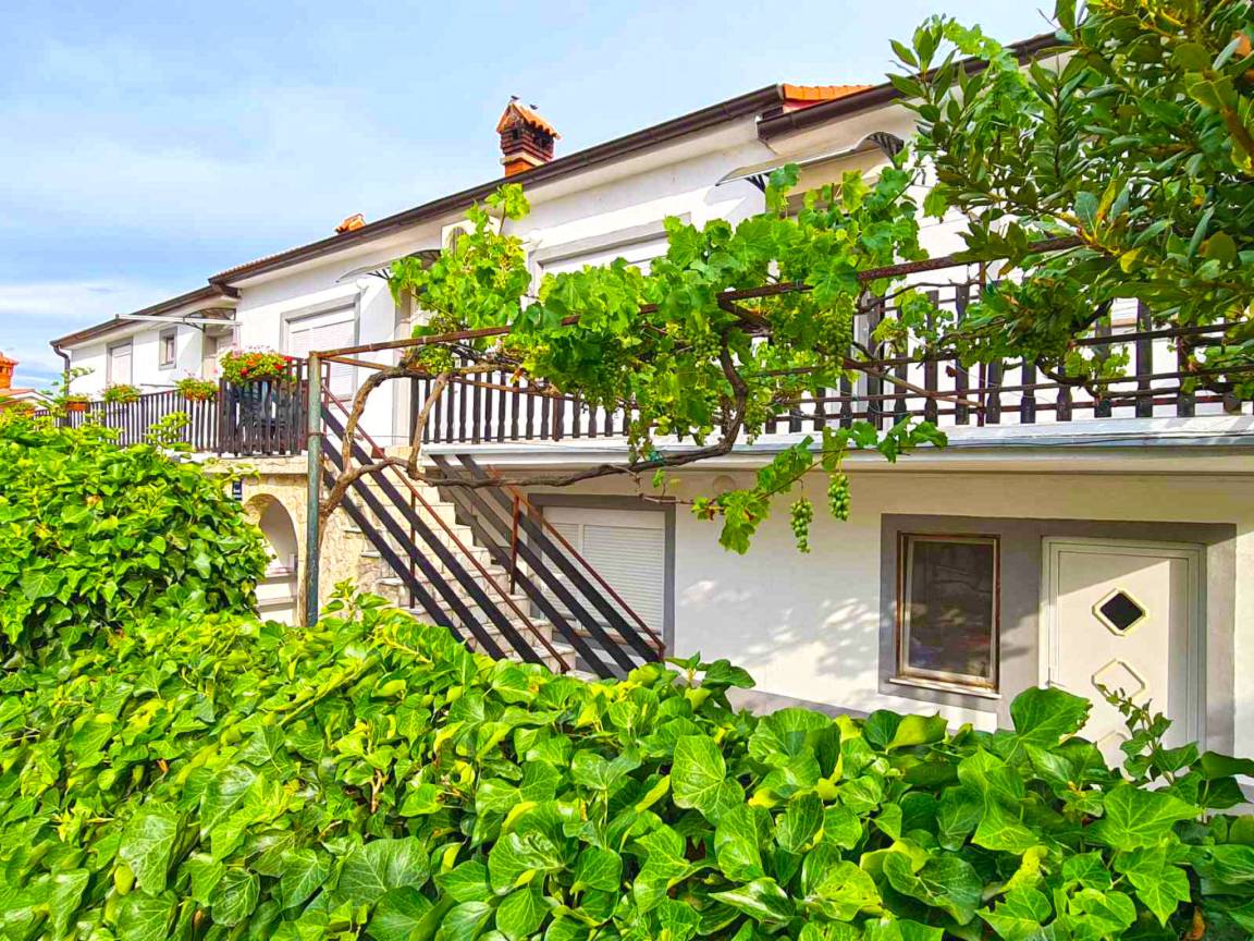 52 M² Appartement ∙ 1 Slaapkamer ∙ 5 Gasten - Medulin
