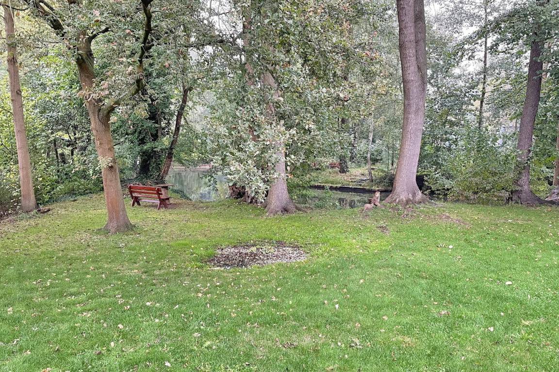 56 m² Ferienwohnung ∙ 2 Schlafzimmer ∙ 4 Gäste – Bild 24