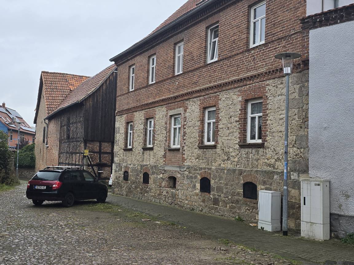 35 m&sup2; Ferienwohnung 1 Schlafzimmer 2 G&auml;ste