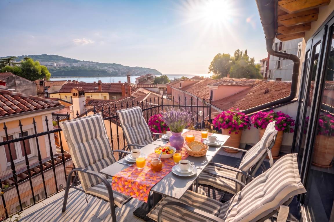 50 M² Maison De Vacances ∙ 2 Chambres ∙ 4 Personnes - Ankaran