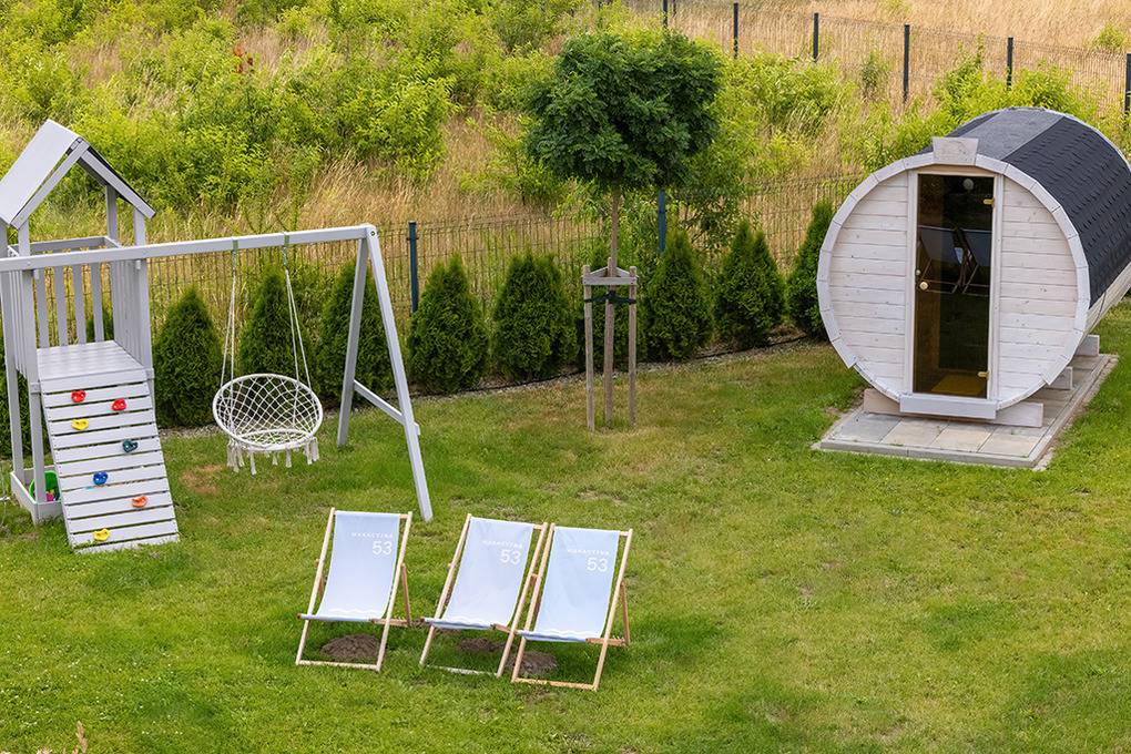 49 m² Ferienwohnung ∙ 1 Schlafzimmer ∙ 4 Gäste – Bild 31