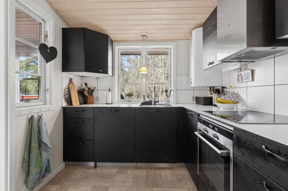 116 m² Ferienhaus ∙ 3 Schlafzimmer ∙ 6 Gäste – Bild 14