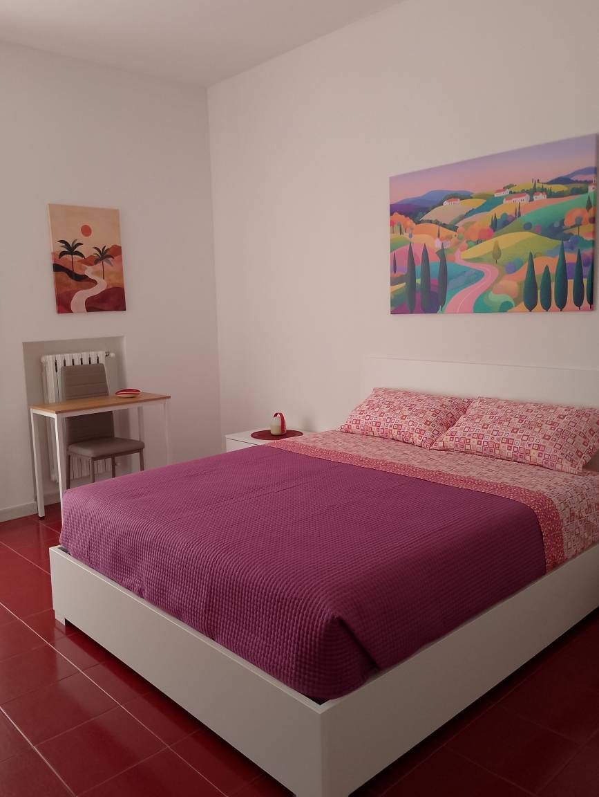 85 M² House ∙ 2 Bedrooms ∙ 4 Guests - Basilicata