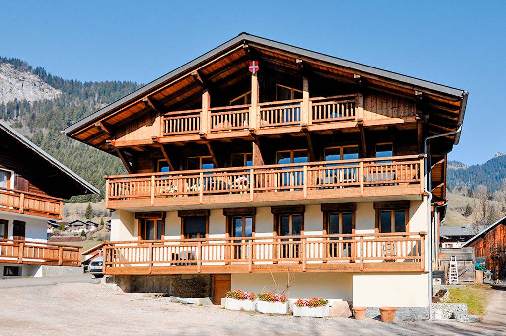 68 m² Ferienwohnung ∙ 3 Schlafzimmer ∙ 7 Gäste – Bild 1