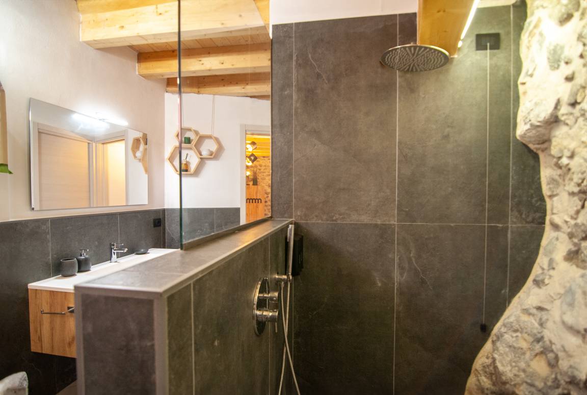 Appartement ∙ 1 Slaapkamer ∙ 4 Gasten - Iseo