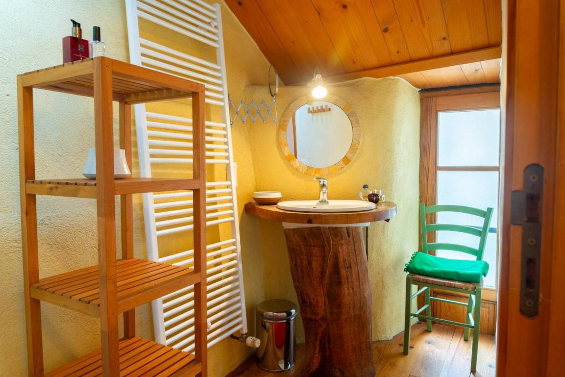 100 m² Gîte ∙ 2 Schlafzimmer ∙ 5 Gäste – Bild 20