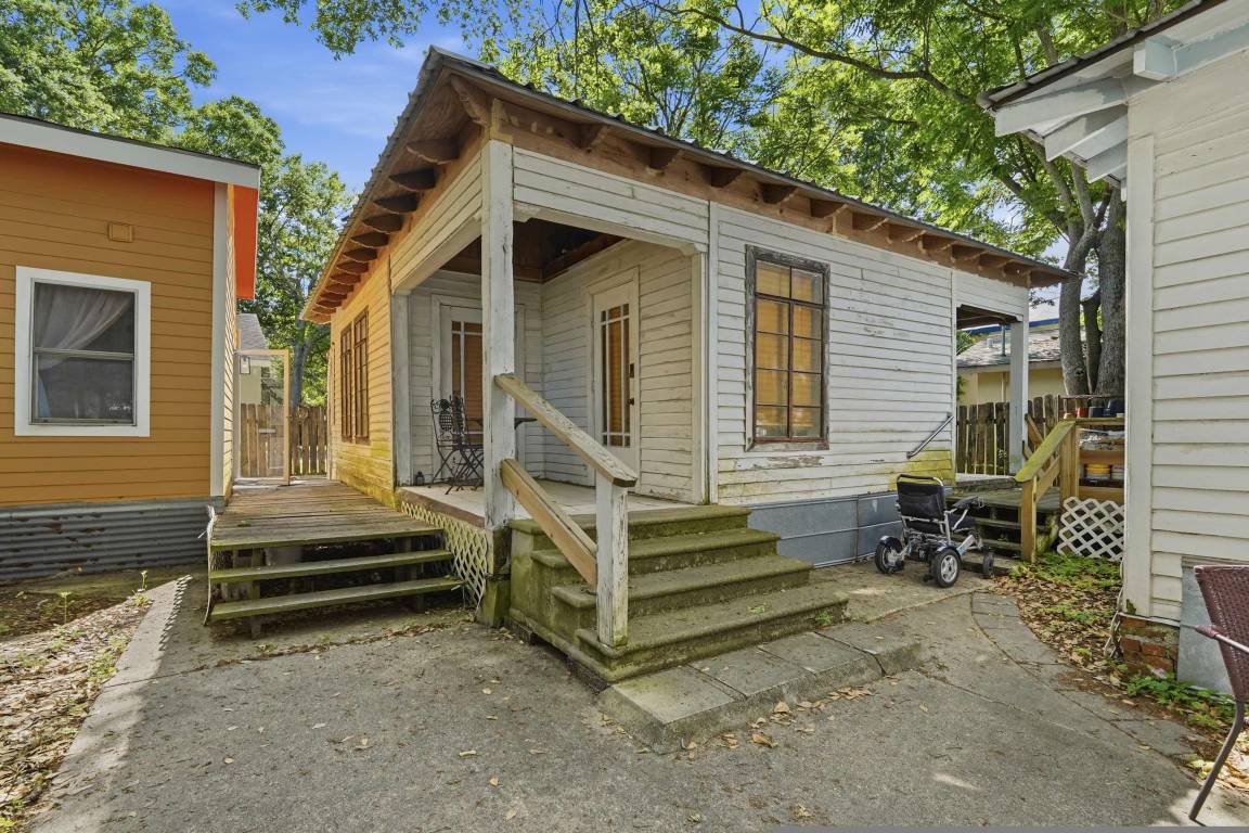 Apartment ∙ 1 Bedroom ∙ 2 Guests - Breaux Bridge, LA