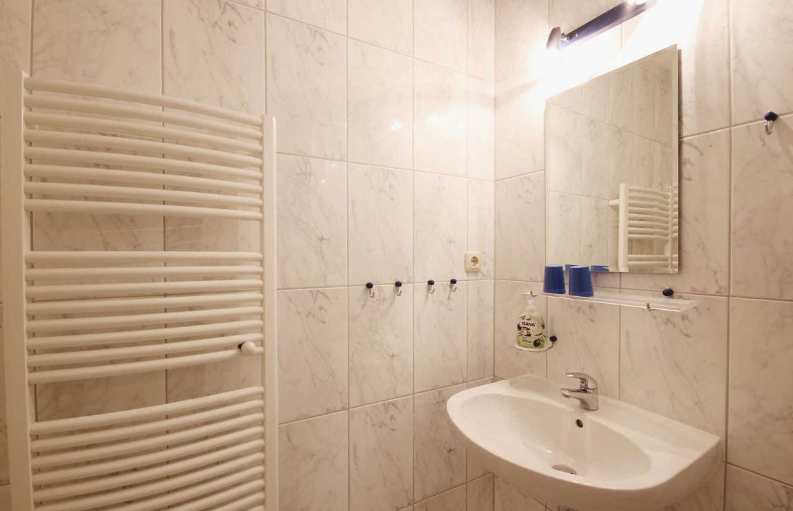 25 m² Ferienwohnung ∙ 1 Schlafzimmer ∙ 2 Gäste – Bild 5